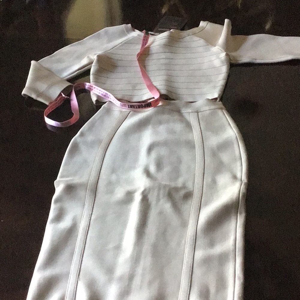 Women’s skirt outfit